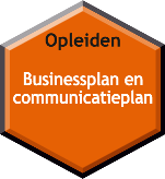 Businessplan en communicatieplan