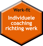 Individuele coaching richting werk door ondernemer met migratieachtergrond.